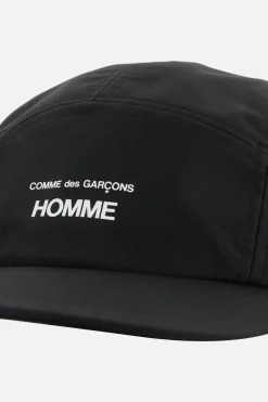 COMME DES GARÇONS HOMME CDGH x Briefing baseball cap in nylon
