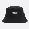 COMME DES GARÇONS HOMME CDGH x Briefing bucket hat in nylon