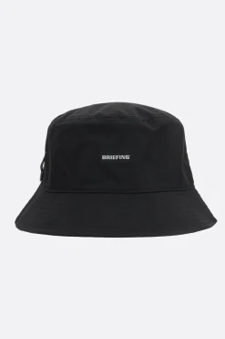 COMME DES GARÇONS HOMME CDGH x Briefing bucket hat in nylon