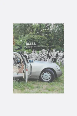 BLESS Celebrating 25 Years of Always Stress with N°42 - N°74 book