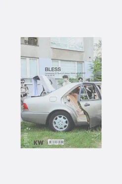 BLESS Celebrating 25 Years of Always Stress with N°42 - N°74 book