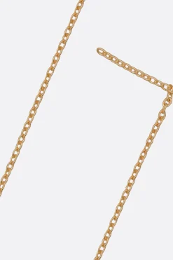 Women SHIHARA Chain 200 earrings