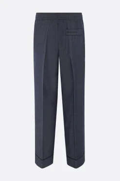 Women 10 CORSO COMO chambray pijama pants