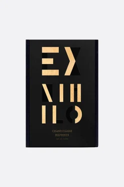 EX NIHILO PARIS Chandigarh Express Eau de Parfum 50 ml