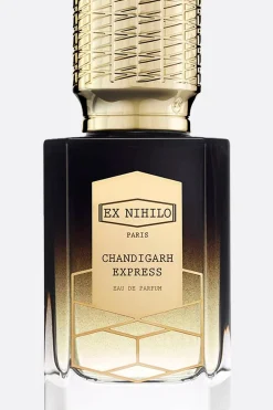 EX NIHILO PARIS Chandigarh Express Eau de Parfum 50 ml