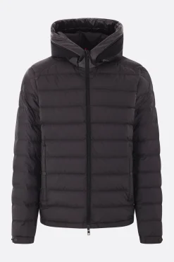 MONCLER Chevrerie down jacket in nylon