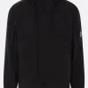 C.P. COMPANY Chrome-R nylon windbreaker