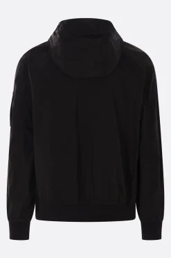 C.P. COMPANY Chrome-R nylon windbreaker
