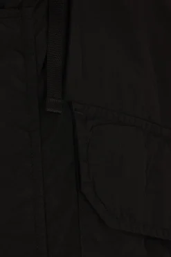 C.P. COMPANY Chrome-R nylon windbreaker