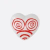 10 CORSO COMO Circle Eyes ceramic paper weight