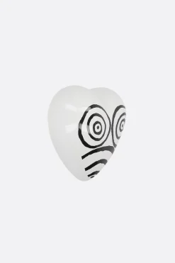 10 CORSO COMO Circle Eyes ceramic paper weight