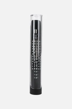 CARAN D'ACHE X 10 CORSO COMO circles print metal ballpoint pen