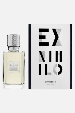 EX NIHILO PARIS Citizen X Eau de Parfum 100 ml