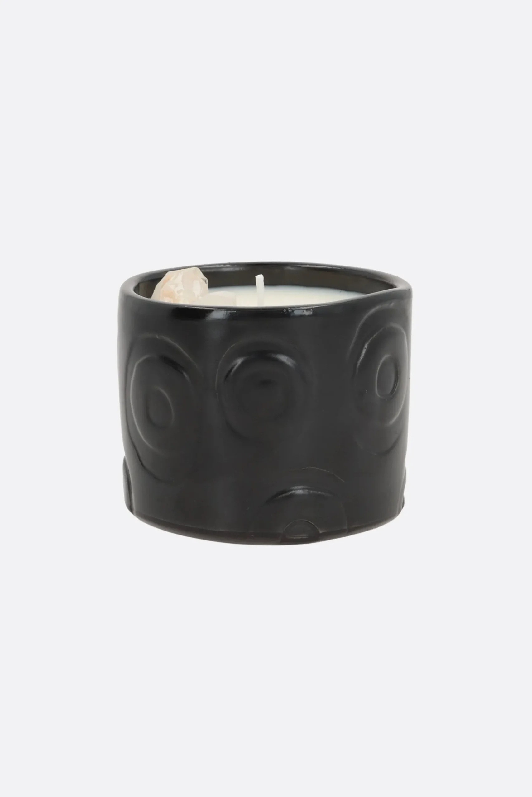 LOVE & STONES X 10 CORSO COMO City Soul tiny scented candle