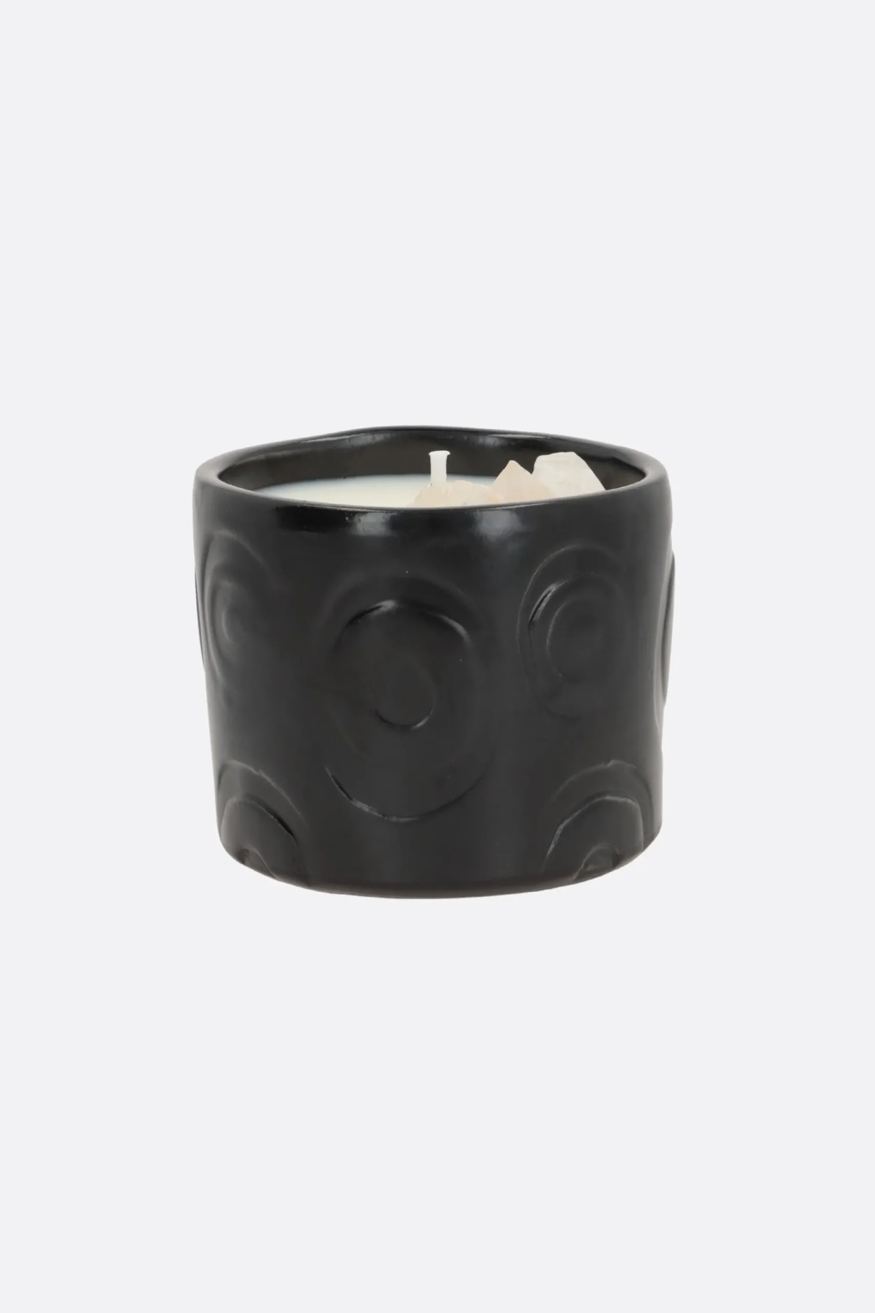 LOVE & STONES X 10 CORSO COMO City Soul tiny scented candle