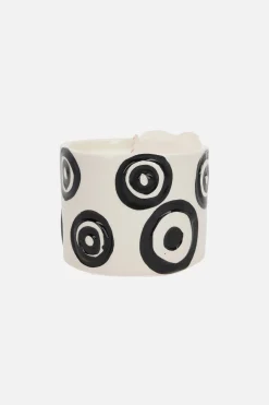 LOVE & STONES X 10 CORSO COMO City Soul tiny scented candle