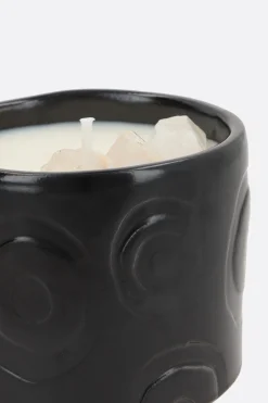 LOVE & STONES X 10 CORSO COMO City Soul tiny scented candle