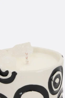 LOVE & STONES X 10 CORSO COMO City Soul tiny scented candle