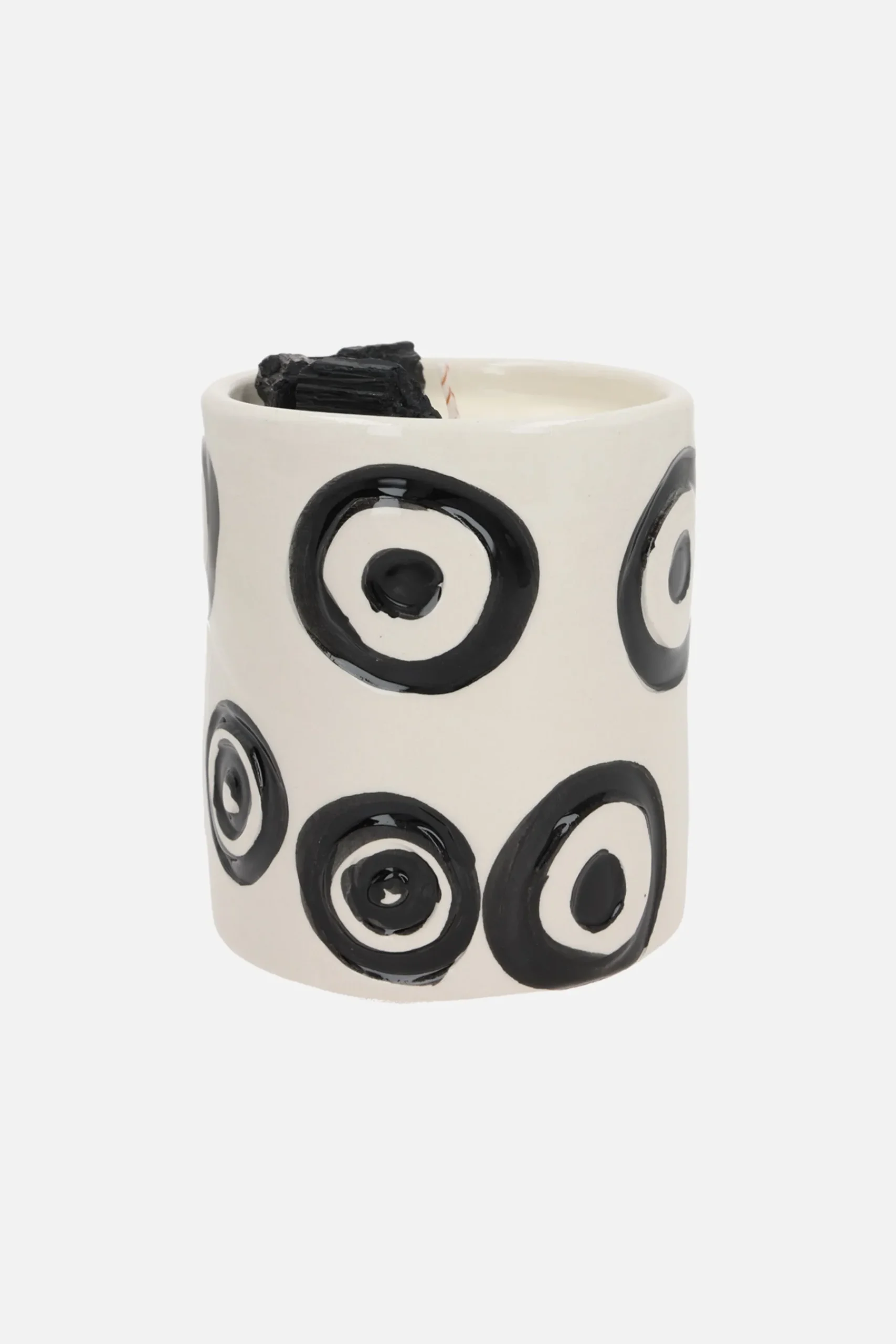 LOVE & STONES X 10 CORSO COMO City Spirit small scented candle