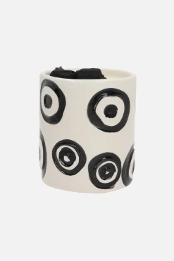 LOVE & STONES X 10 CORSO COMO City Spirit small scented candle