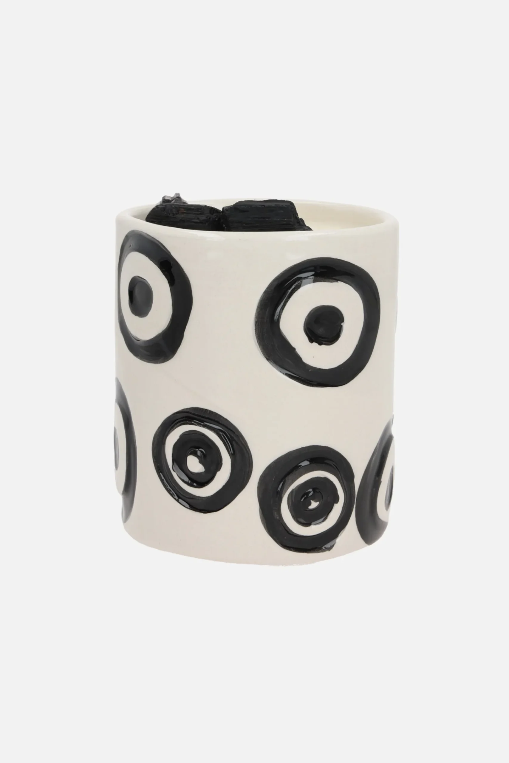 LOVE & STONES X 10 CORSO COMO City Spirit small scented candle