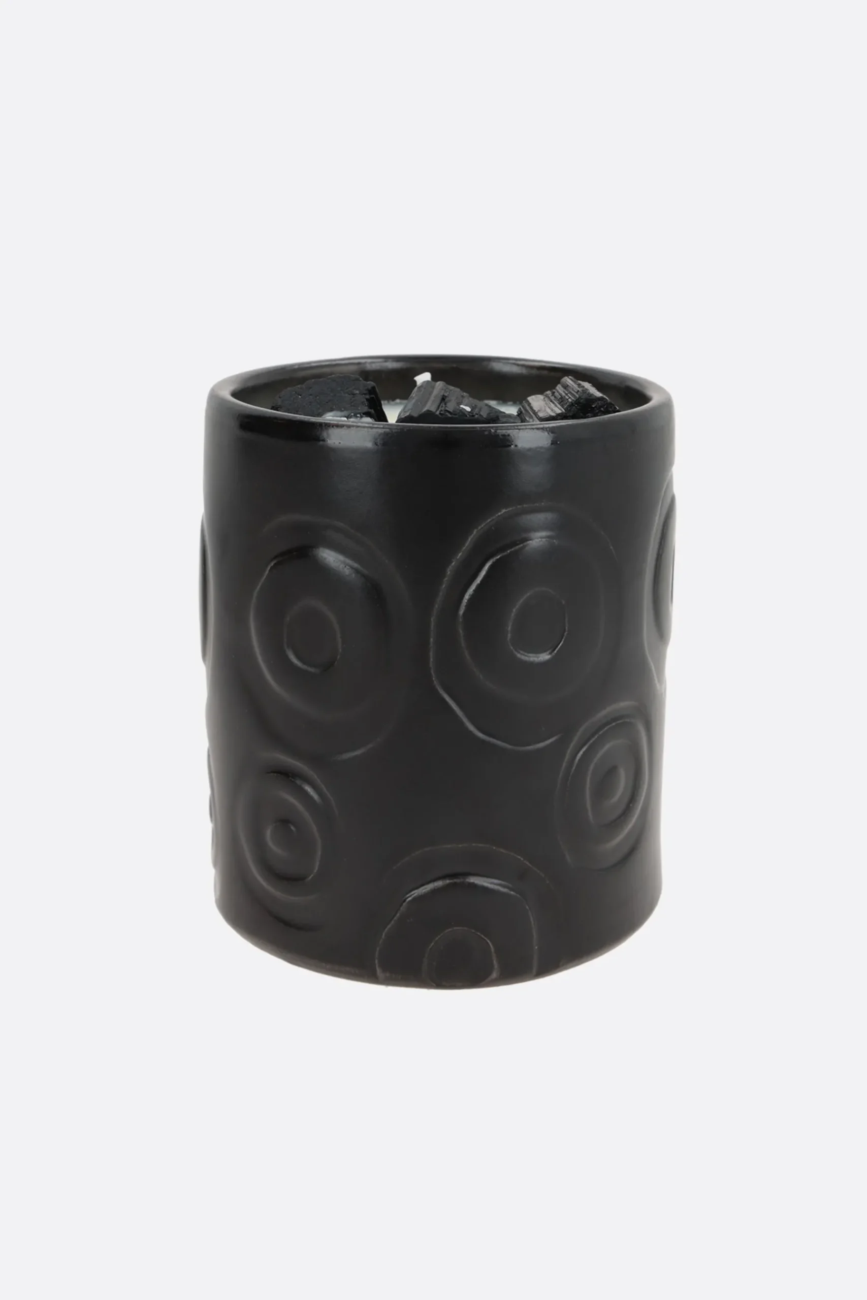 LOVE & STONES X 10 CORSO COMO City Spirit small scented candle