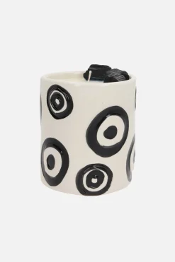 LOVE & STONES X 10 CORSO COMO City Spirit small scented candle