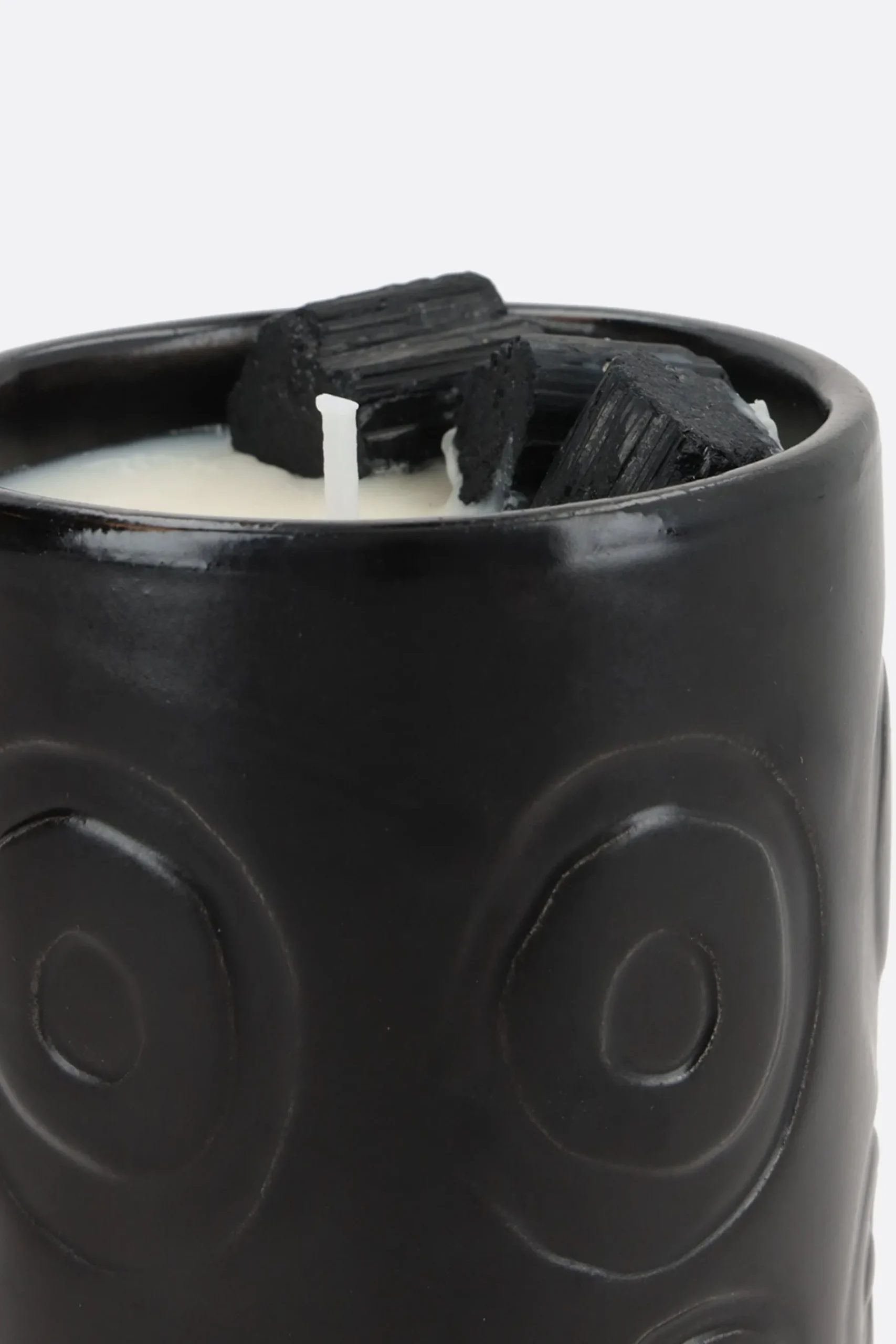 LOVE & STONES X 10 CORSO COMO City Spirit small scented candle