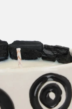 LOVE & STONES X 10 CORSO COMO City Spirit small scented candle