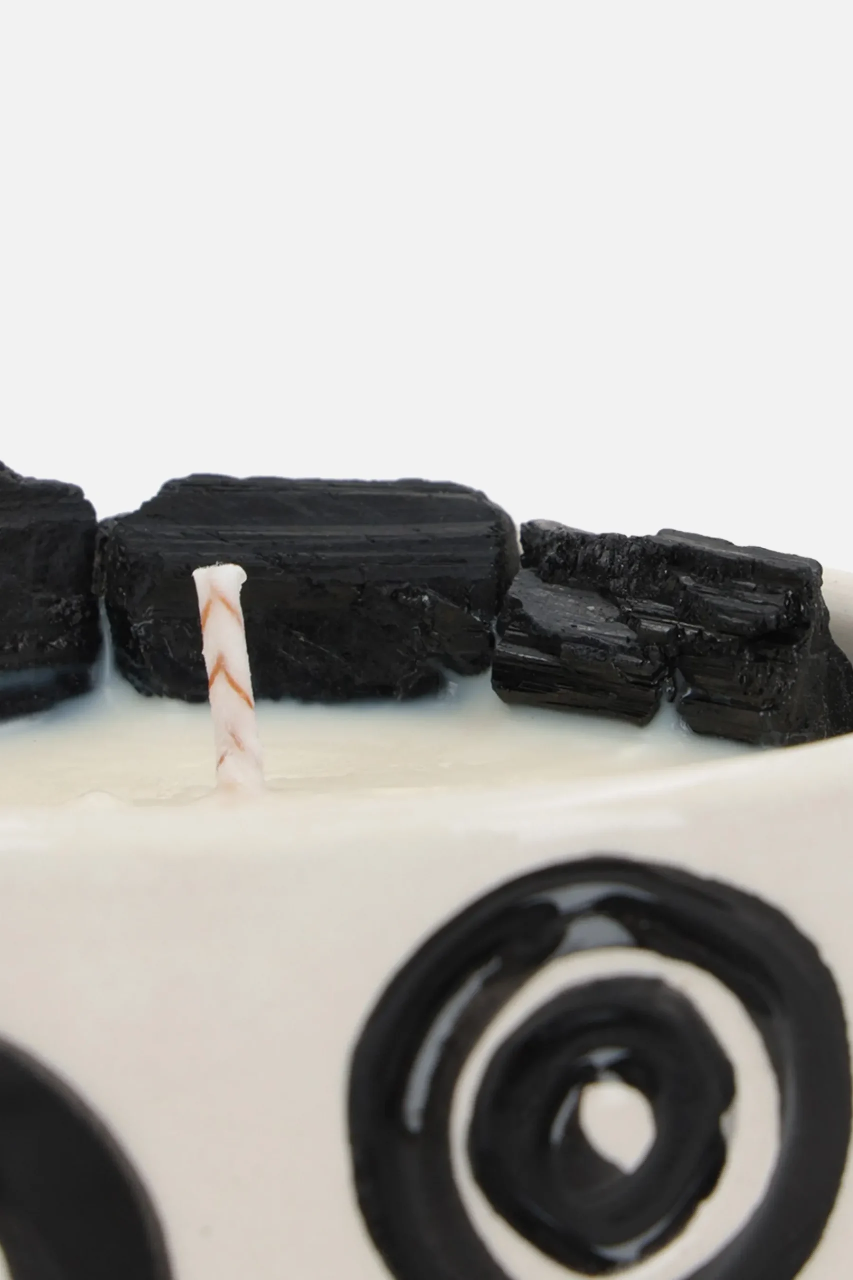LOVE & STONES X 10 CORSO COMO City Spirit small scented candle