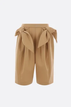 Women ZOMER Clair shorts in canvas