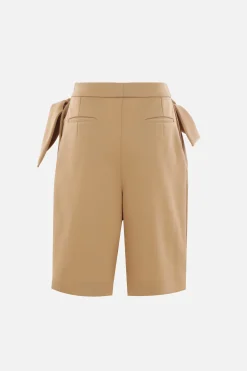 Women ZOMER Clair shorts in canvas