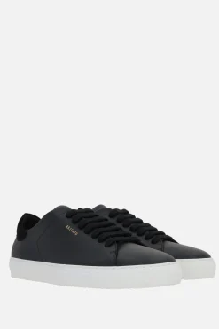 AXEL ARIGATO Clean 90 smooth leather sneakers