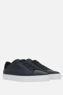 AXEL ARIGATO Clean 90 smooth leather sneakers