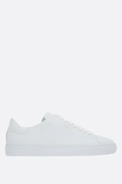 Women AXEL ARIGATO Clean 90 sneakers in smooth leather