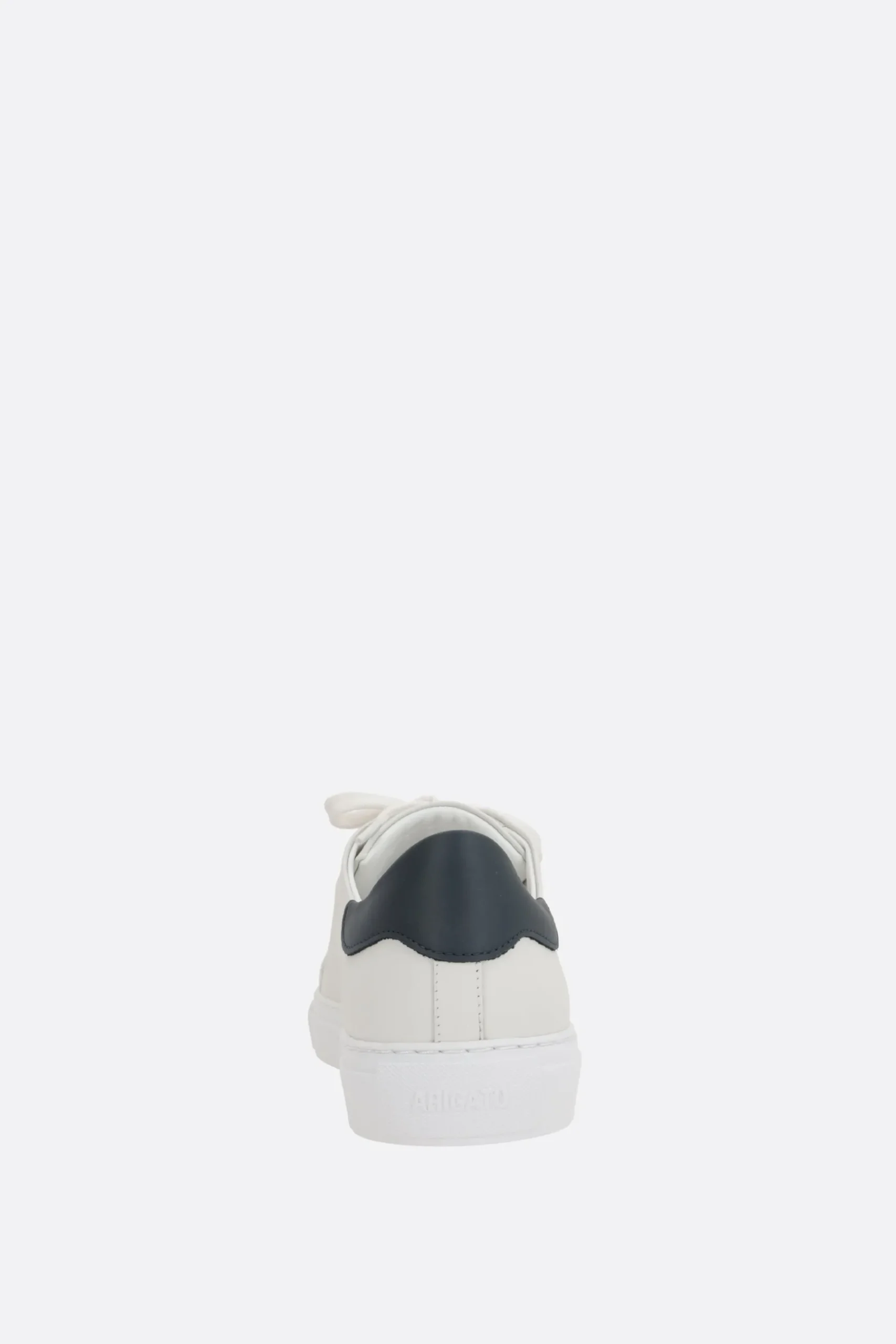 AXEL ARIGATO Clean 90 Triple B Bird sneakers in smooth leather