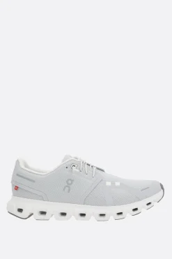 Women ON Cloud 6 sneakers in mesh