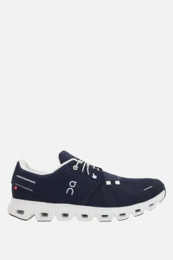 ON Cloud 6 sneakers in mesh