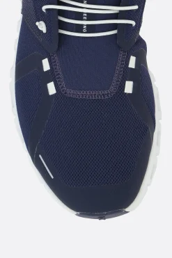 ON Cloud 6 sneakers in mesh