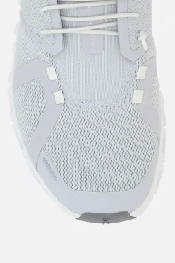 ON Cloud 6 sneakers in mesh