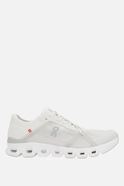 Women ON Cloud X 4 AD sneaker in mesh