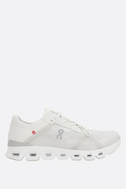 ON Cloud X 4 AD sneaker in mesh