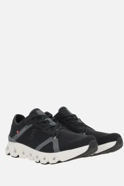 Women ON Cloud X 4 AD sneaker in mesh