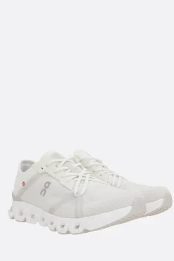 ON Cloud X 4 AD sneaker in mesh