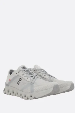 Women ON Cloud X 4 AD sneakers in mesh