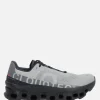 ON Cloudmster Void sneakers in technical knit