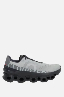 ON Cloudmster Void sneakers in technical knit