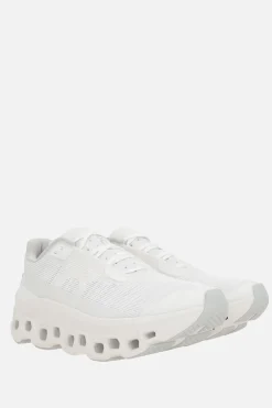 Women ON Cloudmster Void sneakers in mesh