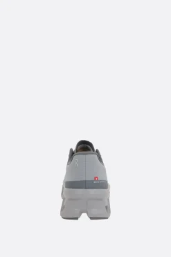 ON Cloudmster Void sneakers in mesh