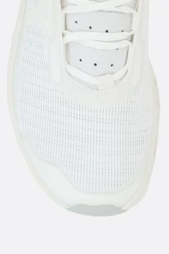 Women ON Cloudmster Void sneakers in mesh